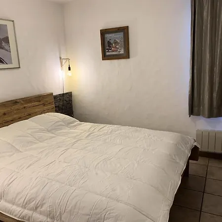 Diamant - 3 Pieces Pour 6 Personnes 97 Apartment *