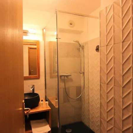 Diamant - 3 Pieces Pour 6 Personnes 97 Apartment Val Thorens