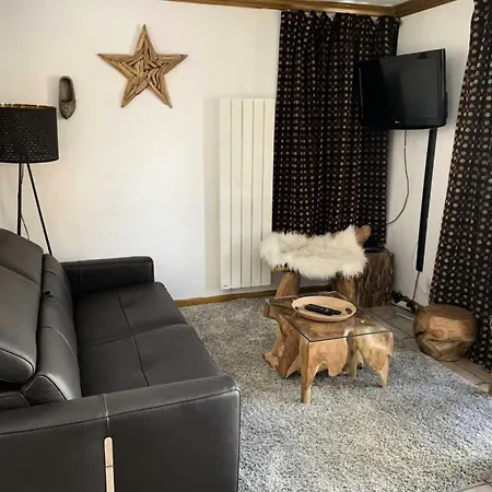 Diamant - 3 Pieces Pour 6 Personnes 97 Apartment